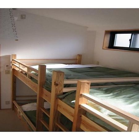 Guesthouse Hyakumanben Cross-Women'S Dormitory / Vacation Stay 15393 Kyoto Exterior foto