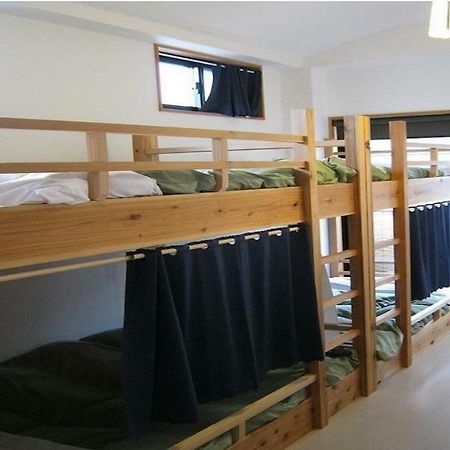 Guesthouse Hyakumanben Cross-Women'S Dormitory / Vacation Stay 15393 Kyoto Exterior foto