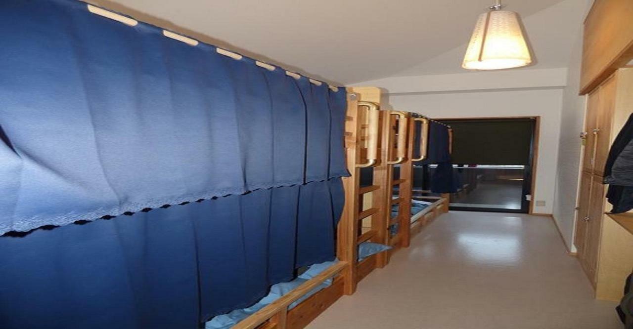 Guesthouse Hyakumanben Cross-Women'S Dormitory / Vacation Stay 15393 Kyoto Exterior foto
